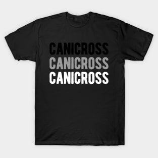 Canicross T-Shirt